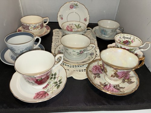 Lot antique vintage fine - lot, antique/vintage