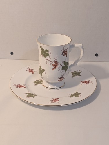 Royal victoria fine bone - bone, china